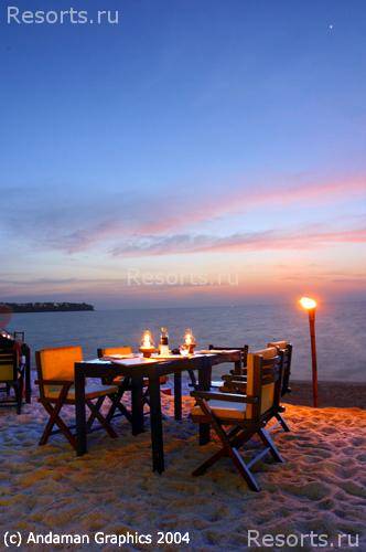 Dusit Thani Laguna Phuket Resort 67